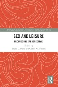 Cover-Bild zum Titel 'Sex and Leisure' von ''