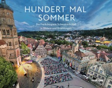 Cover-Bild zum Titel 'HUNDERT MAL SOMMER' von ''