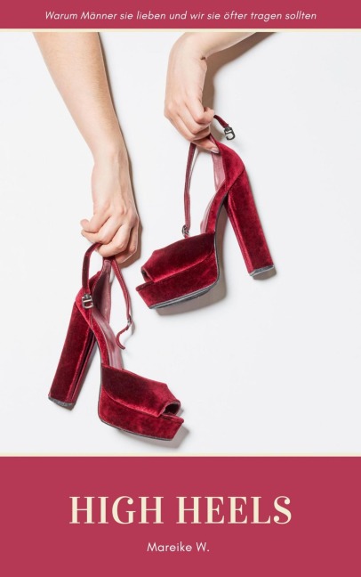 High Heels - Mareike W.