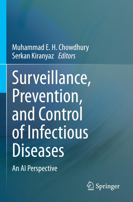 Surveillance, Prevention, and Control of Infectious Diseases - 