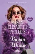 Cover-Bild zum Titel 'Bayan Ukala' von 'Susan Elizabeth Phillips'