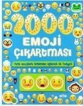Cover-Bild zum Titel '2000 Emoji Cikartmasi' von 'Kolektif'