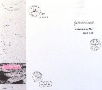Cover-Bild zum Titel 'Prerie(s)' von 'Emmanuelle Bonnet'
