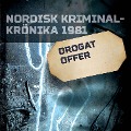 Cover-Bild zum Titel 'Drogat offer' von ''