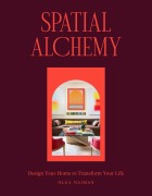Cover-Bild zum Titel 'Spatial Alchemy' von 'Olga Naiman'