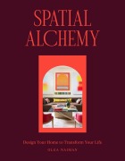 Cover-Bild zum Titel 'Spatial Alchemy' von 'Olga Naiman'