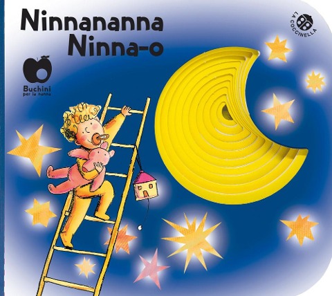 Ninnananna ninna-o - Giulia Orecchia, Giovanna Mantegazza