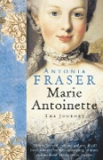 Cover-Bild zum Titel 'Marie Antoinette' von 'Antonia Fraser'