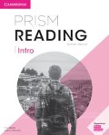 Cover-Bild zum Titel 'Prism Reading Intro Teacher's Manual' von 'Kate Adams, Sabina Ostrowska'