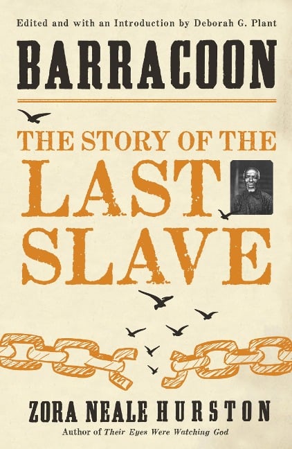 Barracoon - Zora Neale Hurston