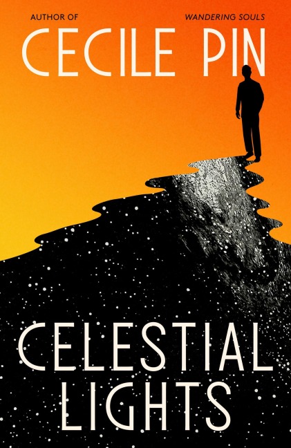 Celestial Lights - Cecile Pin
