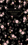 Cover-Bild zum Titel 'Gurur ve Önyargi' von 'Jane Austen'