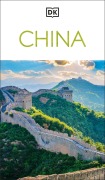 Cover-Bild zum Titel 'DK China' von 'DK Travel'