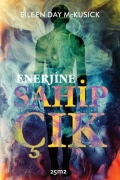 Cover-Bild zum Titel 'Enerjine Sahip Cik' von 'Eileen Day Mckusick'