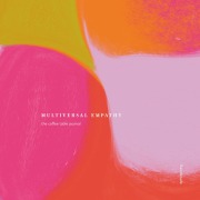 Cover-Bild zum Titel 'Multiversal Empathy' von 'Rawdecade'