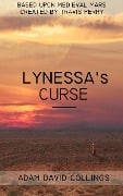 Lynessa's Curse - Adam David Collings