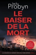 Cover-Bild zum Titel 'Le Baiser de la Mort' von 'Probyn'