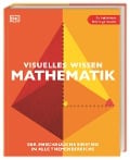 Cover-Bild zum Titel 'Visuelles Wissen. Mathematik' von ''