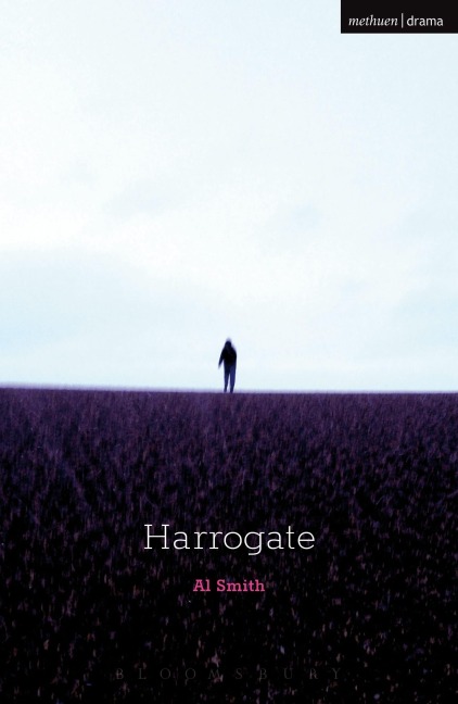 Harrogate - Al Smith