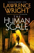 Cover-Bild zum Titel 'The Human Scale' von 'Lawrence Wright'