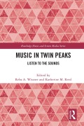Cover-Bild zum Titel 'Music in Twin Peaks' von ''