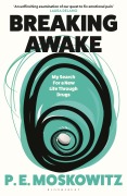 Cover-Bild zum Titel 'Breaking Awake' von 'P. E. Moskowitz'