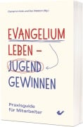 Cover-Bild zum Titel 'Evangelium leben - Jugend gewinnen' von ''