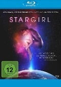 Stargirl - Natasha Kermani, Kevin Hufnagel, Natasha Kermani