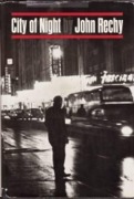 Cover-Bild zum Titel 'City of Night' von 'John Rechy'