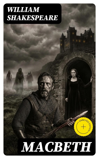 Macbeth - William Shakespeare