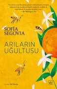 Cover-Bild zum Titel 'Arilarin Ugultusu' von 'Sofia Segovia'