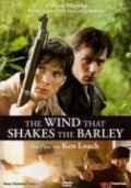 Cover-Bild zum Titel 'The Wind that Shakes the Barley' von 'Paul Laverty, George Fenton'