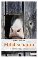 Milchschaum - Jutta Mehler