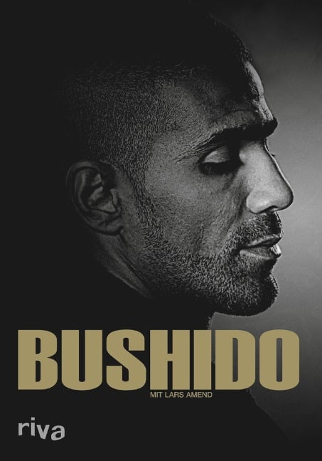 Bushido - Bushido, Lars Amend