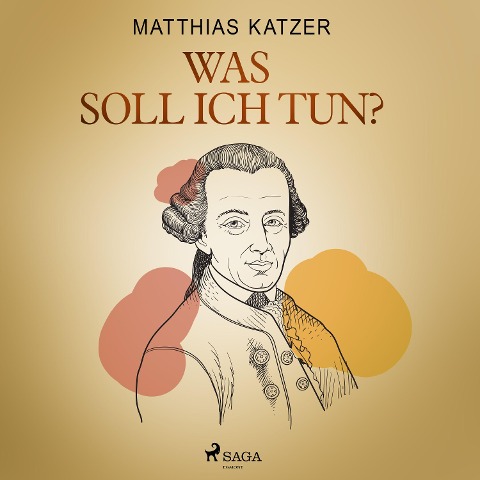 Was soll ich tun? - Matthias Katzer