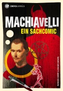 Cover-Bild zum Titel 'Machiavelli' von 'Patrick Curry'
