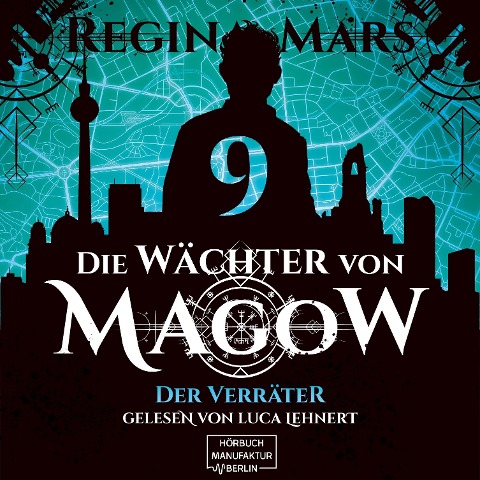Der Verräter - Regina Mars