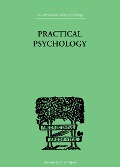 Cover-Bild zum Titel 'Practical Psychology' von 'Charles Fox'