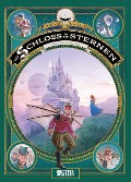 Cover-Bild zum Titel 'Das Schloss in den Sternen. Band 5' von 'Alex Alice'
