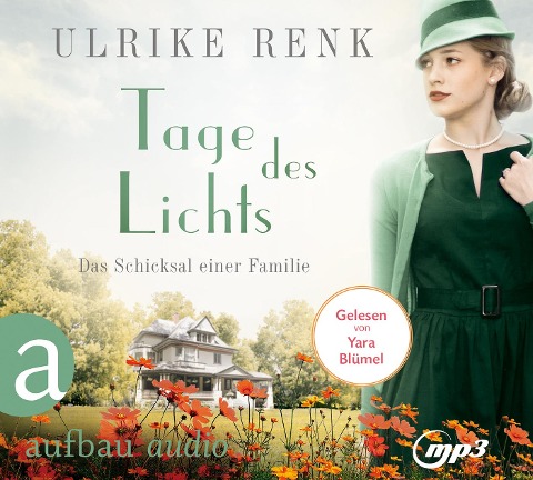 Tage des Lichts - Ulrike Renk