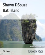 Bat Island - Shawn DSouza