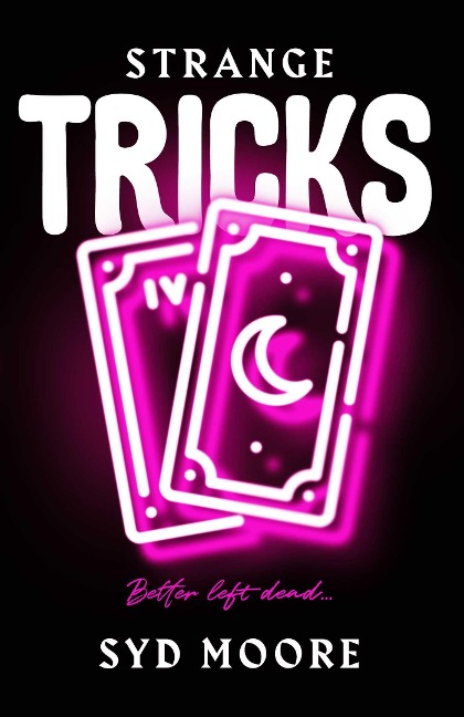 Strange Tricks - Syd Moore