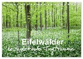 Eifelwälder - bezaubernde Tagträume (Tischkalender 2024 DIN A5 quer), CALVENDO Monatskalender - Gaby Wojciech