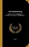 Die Heubereitung - Heinrich Heine