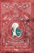Cover-Bild zum Titel 'Serce Sultan 1' von 'Sümeyra Üzer'