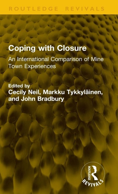 Coping with Closure - 