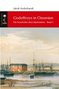 Cover-Bild zum Titel 'Godeffroys in Ozeanien' von 'Jakob Anderhandt'