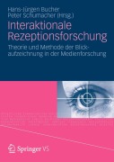 Cover-Bild zum Titel 'Interaktionale Rezeptionsforschung' von ''