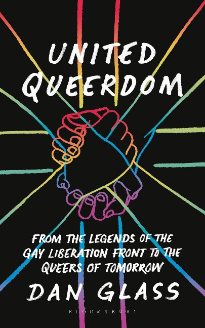 United Queerdom - Dan Glass