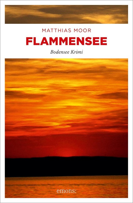 Flammensee - Matthias Moor